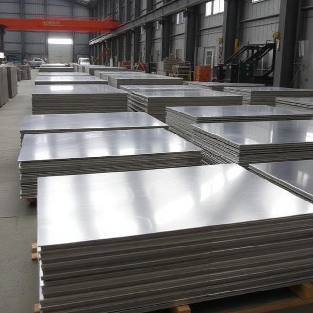 Hastelloy C2000 Sheets Manufacturers Exporters Suppliers Stockists