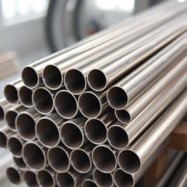 Hastelloy C2000 Tubes Manufacturers Exporters Suppliers