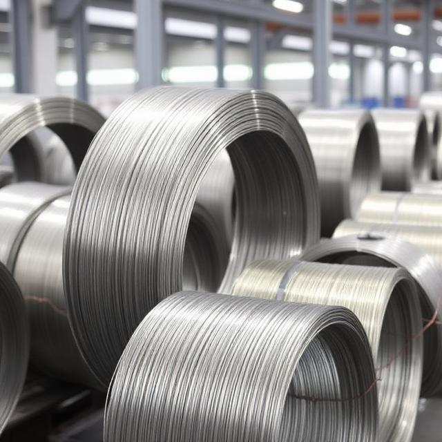 Hastelloy C2000 Wires Manufacturers Exporters Suppliers Stockists