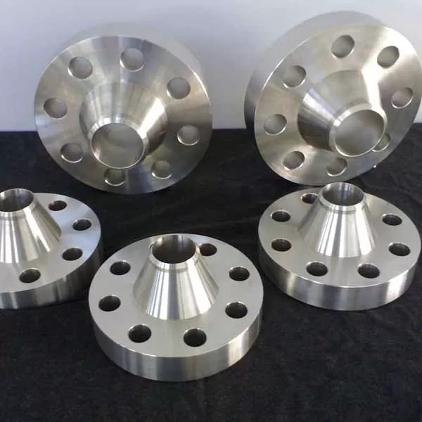 Hastelloy C22 Flanges Manufacturers Exporters Suppliers Stockists