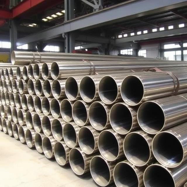 Hastelloy C22 Pipes Manufacturers Exporters Suppliers Stockists