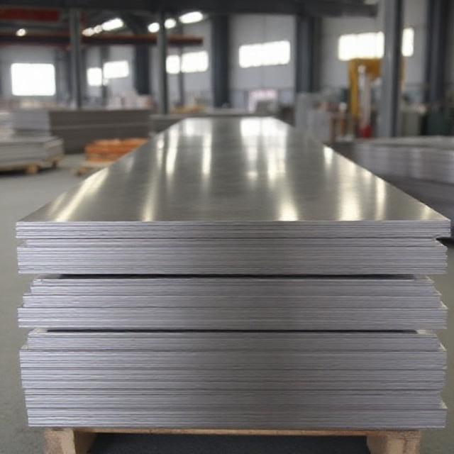 Hastelloy C22 Plates Manufacturers Exporters Suppliers Stockists