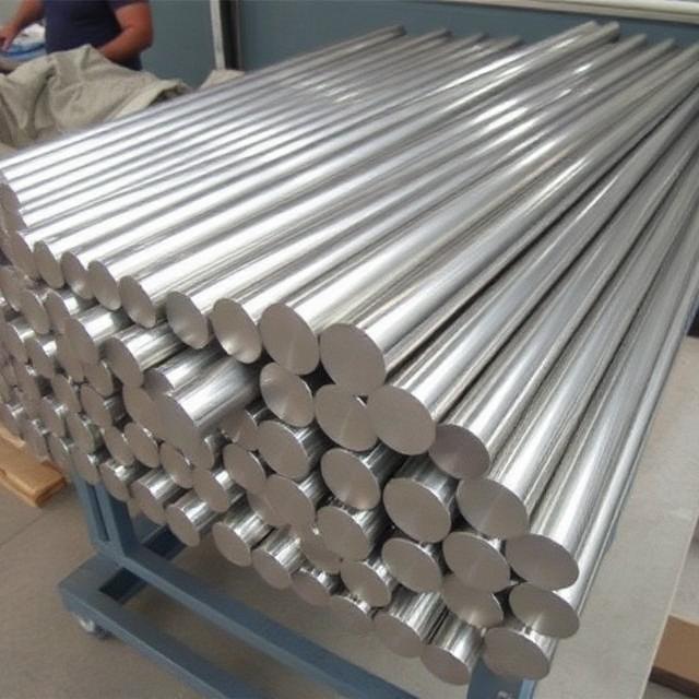 Hastelloy C22 Round Bars Manufacturers Exporters Suppliers Stockists