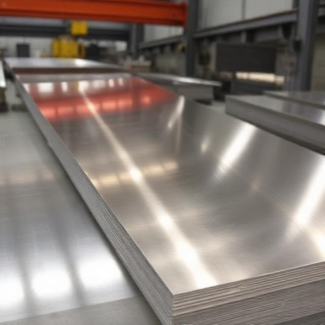 Hastelloy C22 Sheets Manufacturers Exporters Suppliers Stockists