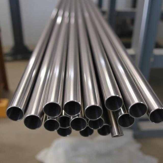 Hastelloy C22 Tubes Manufacturers Exporters Suppliers