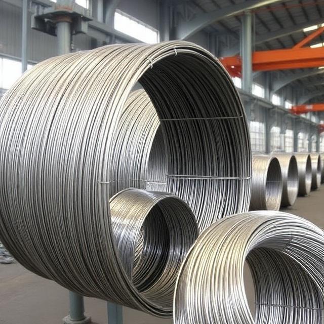 Hastelloy C22 Wires Manufacturers Exporters Suppliers Stockists