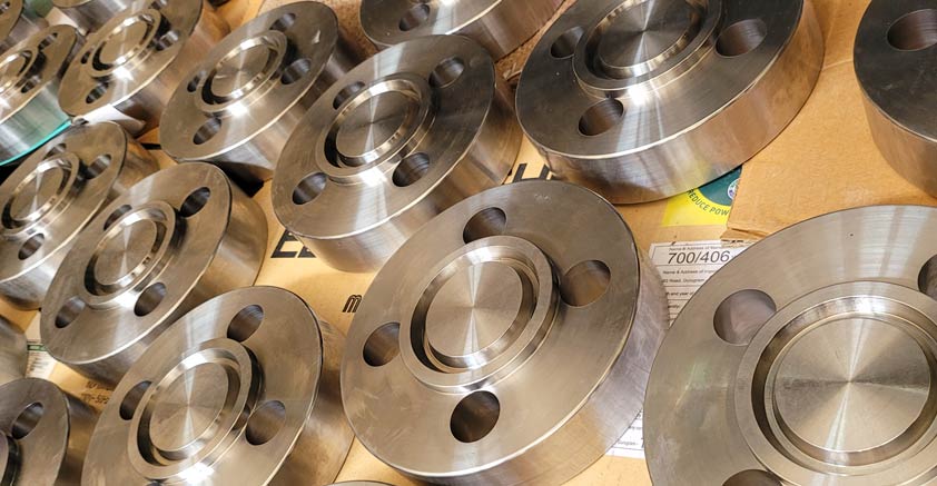 Hastelloy C276 Flanges Manufacturers Exporters Suppliers Stockists