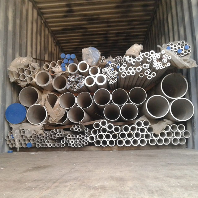 Hastelloy C276 Pipes Manufacturers Exporters Suppliers Stockists