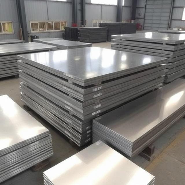 Hastelloy C276 Plates Manufacturers Exporters Suppliers Stockists