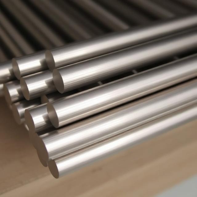 Hastelloy C276 Round Bars Manufacturers Exporters Suppliers Stockists
