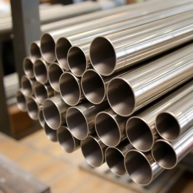 Hastelloy C276 Tubes Manufacturers Exporters Suppliers