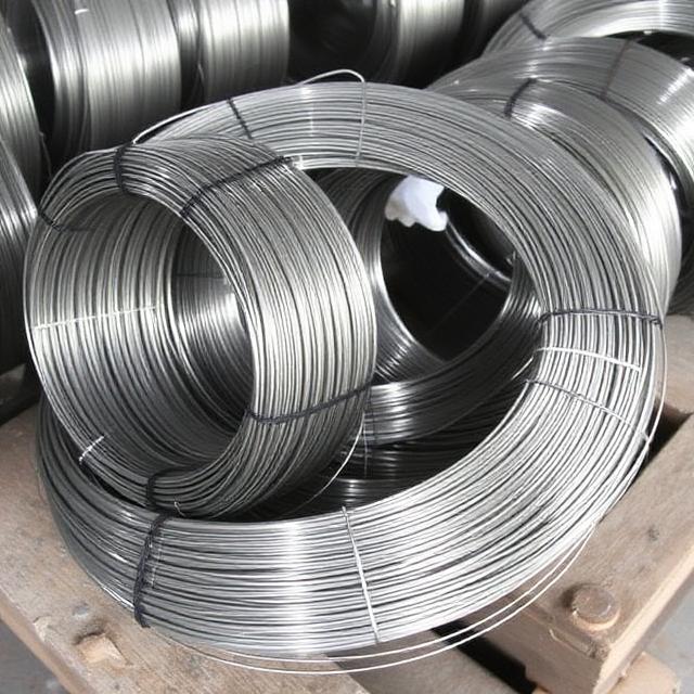 Hastelloy C276 Wires Manufacturers Exporters Suppliers Stockists
