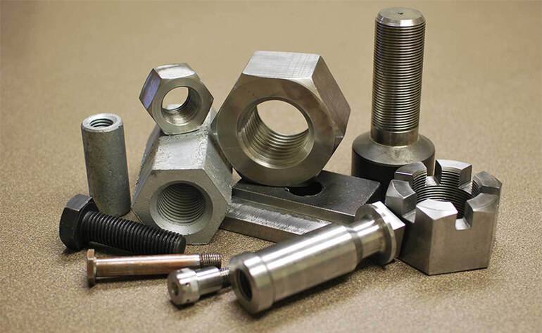 Hastelloy Fasteners Manufacturers Exporters Suppliers Stockists