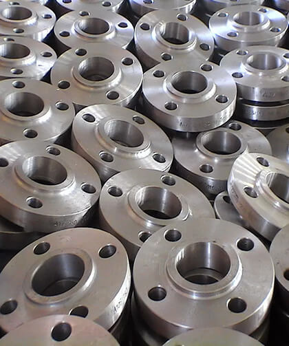 Hastelloy Flanges Manufacturers Exporters Suppliers Stockists