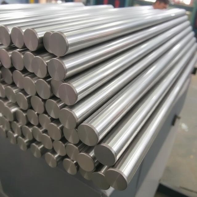 Hastelloy Round Bars Manufacturers Exporters Suppliers Stockists