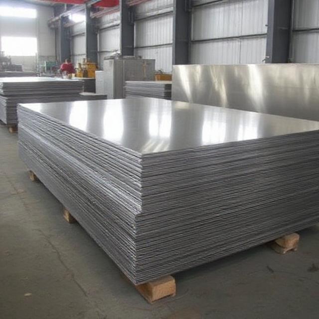 Hastelloy Sheets Manufacturers Exporters Suppliers Stockists
