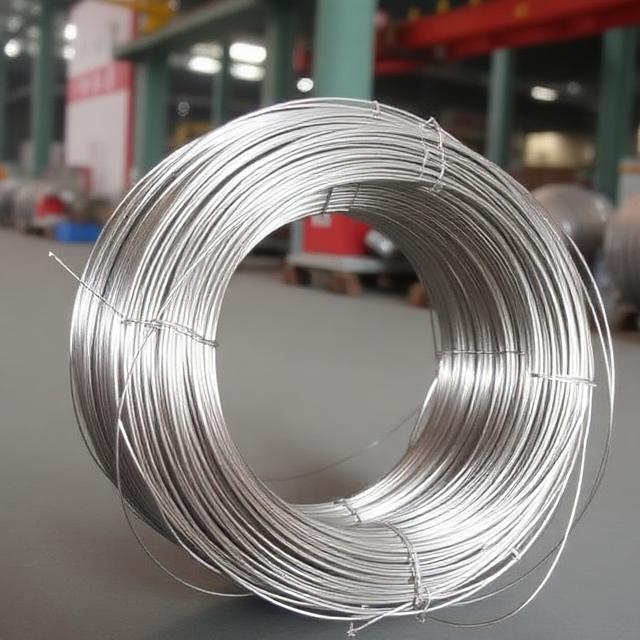 Hastelloy Wires Manufacturers Exporters Suppliers Stockists