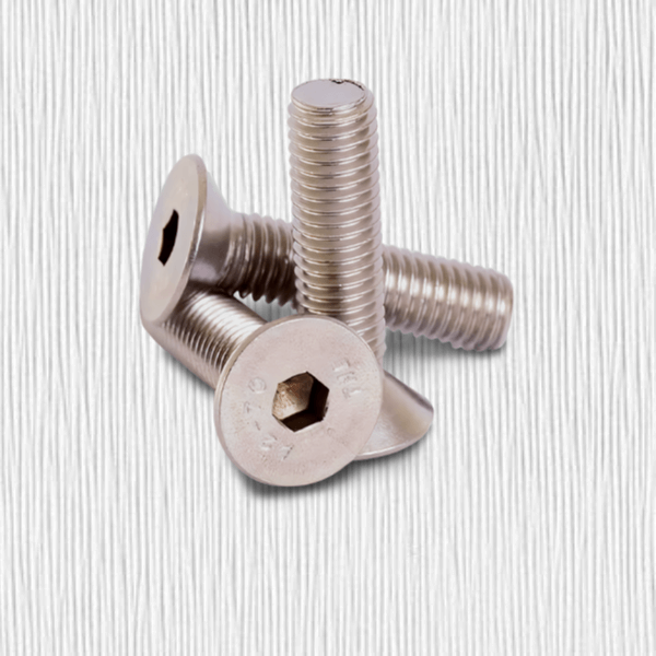 Hastelloy X Fasteners Manufacturers Exporters Suppliers Stockists