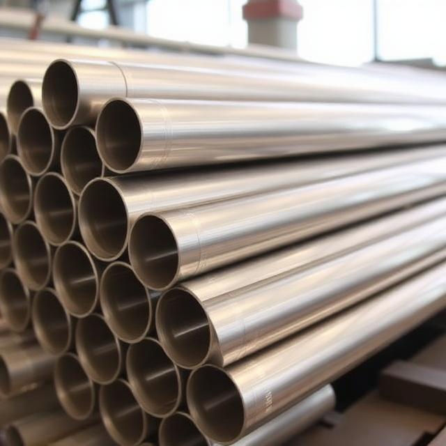 Hastelloy X Pipes Manufacturers Exporters Suppliers Stockists