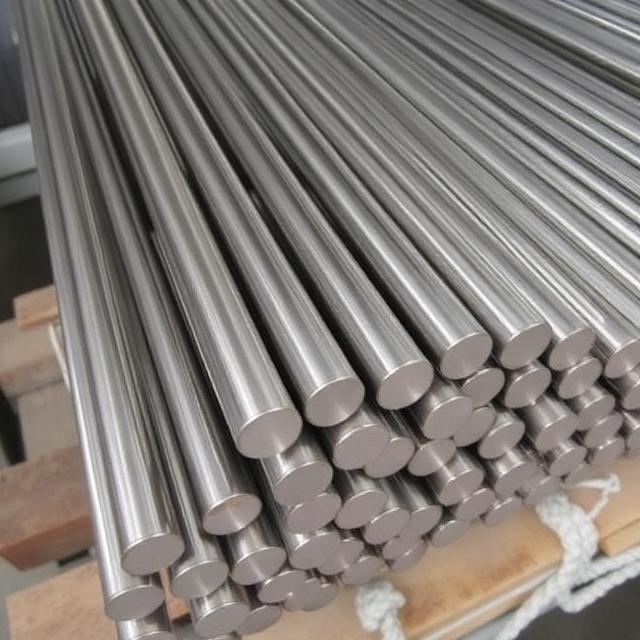 Hastelloy X Round Bars Manufacturers Exporters Suppliers Stockists