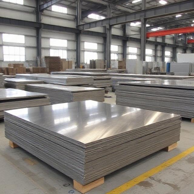 Hastelloy X Sheets Manufacturers Exporters Suppliers Stockists