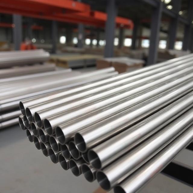 Hastelloy X Tubes Manufacturers Exporters Suppliers