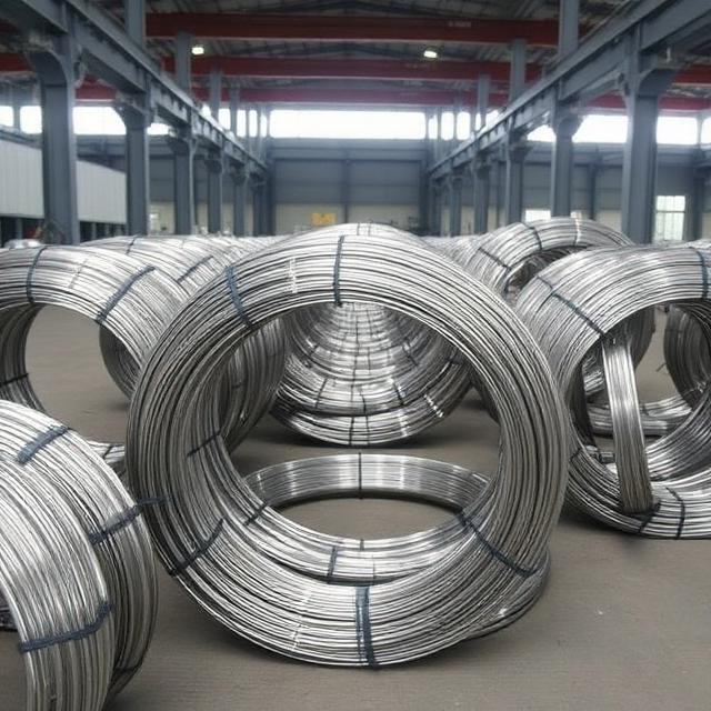 Hastelloy X Wires Manufacturers Exporters Suppliers Stockists
