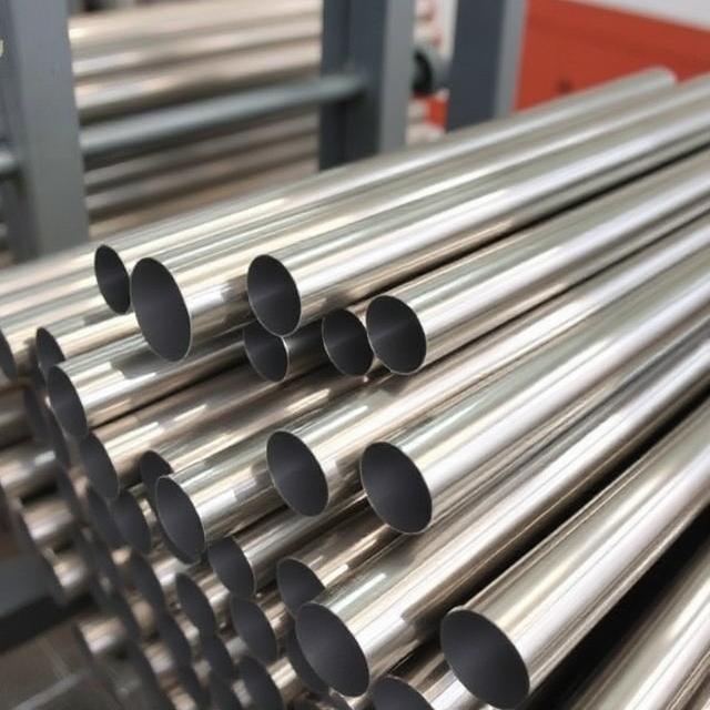 Incoloy 800 Pipes Manufacturers Exporters Suppliers Stockists