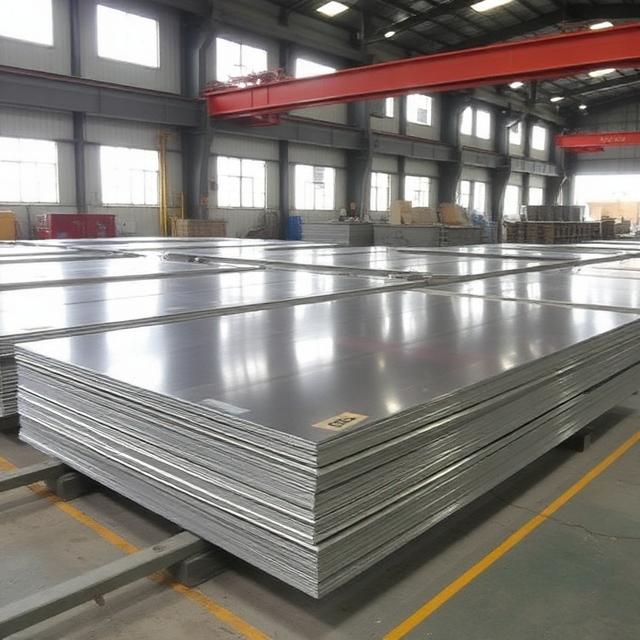 Incoloy 800 Plates Manufacturers Exporters Suppliers Stockists