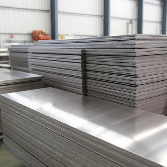 Incoloy 800 Sheets Manufacturers Exporters Suppliers Stockists
