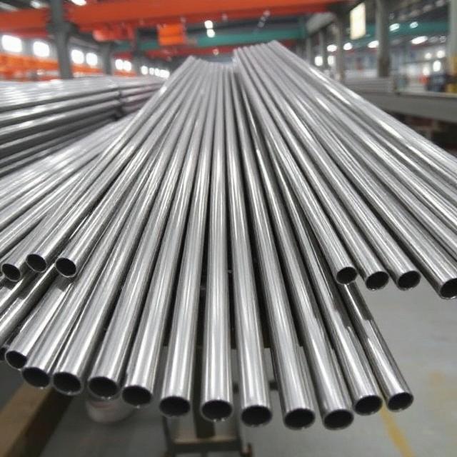Incoloy 800 Tubes Manufacturers Exporters Suppliers