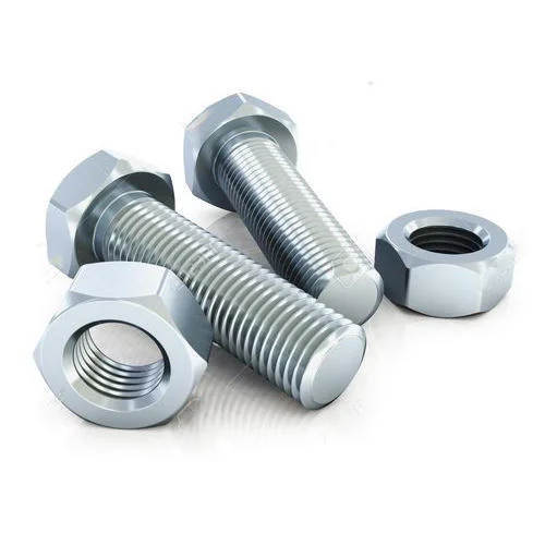 Incoloy 800HT Fasteners Manufacturers Exporters Suppliers Stockists