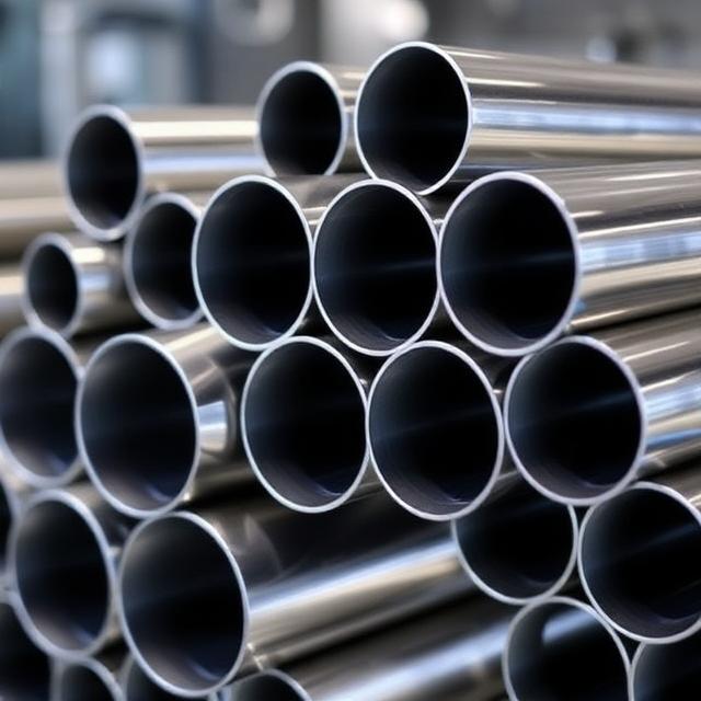 Incoloy 800HT Pipes Manufacturers Exporters Suppliers Stockists