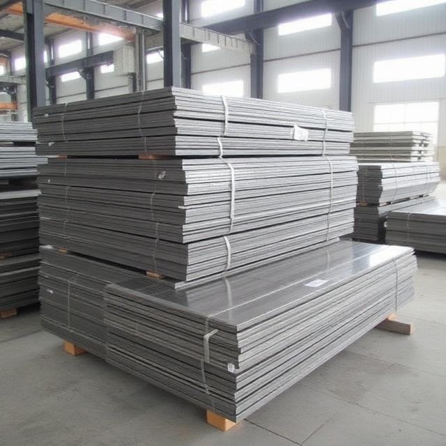 Incoloy 800HT Plates Manufacturers Exporters Suppliers Stockists