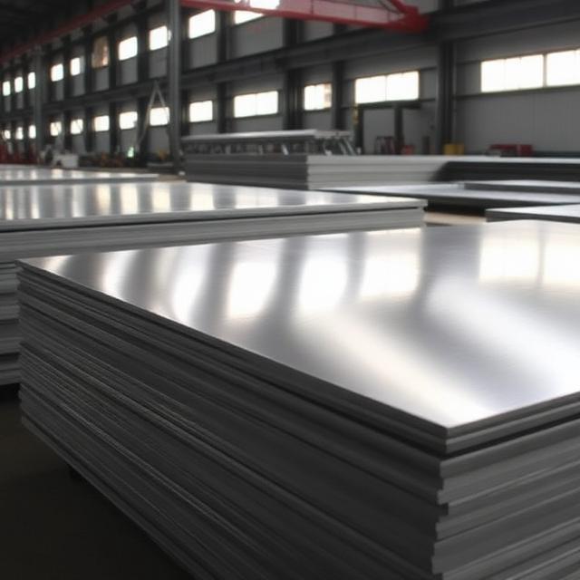 Incoloy 800HT Sheets Manufacturers Exporters Suppliers Stockists