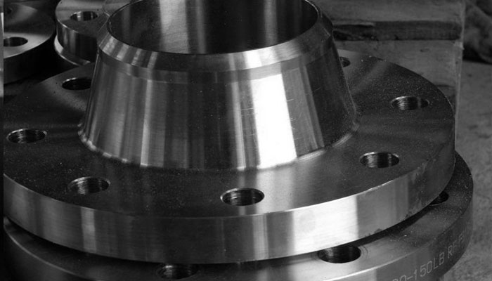 Incoloy 825 Flanges Manufacturers Exporters Suppliers Stockists