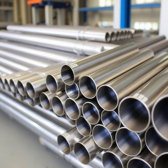 Incoloy 825 Pipes Manufacturers Exporters Suppliers Stockists
