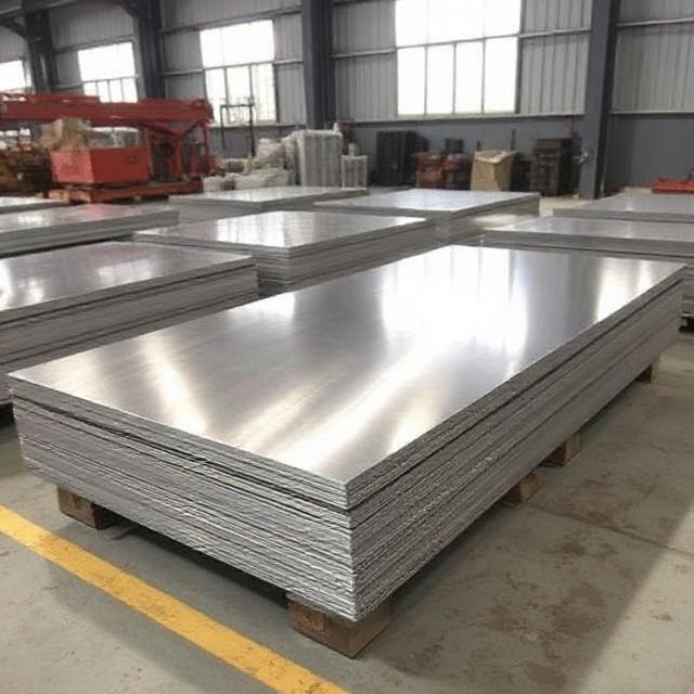 Inconel 825 Plates Manufacturers Exporters Suppliers Stockists