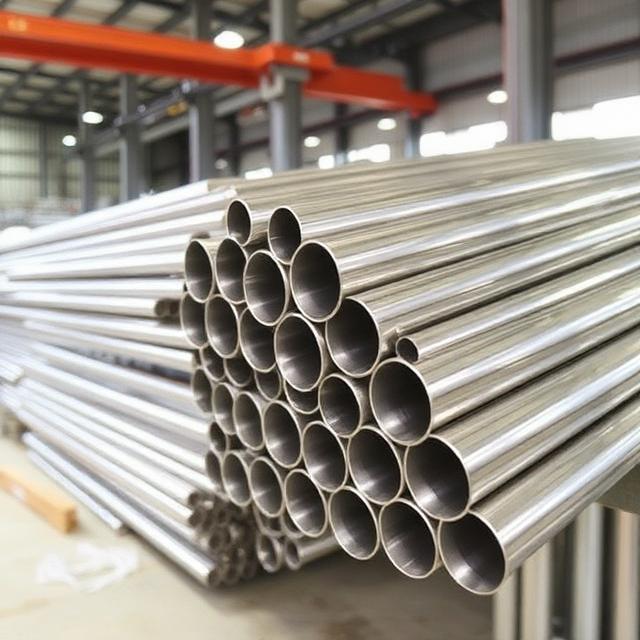 Incoloy 825 Tubes Manufacturers Exporters Suppliers