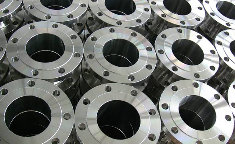 Incoloy Flanges Manufacturers Exporters Suppliers Stockists