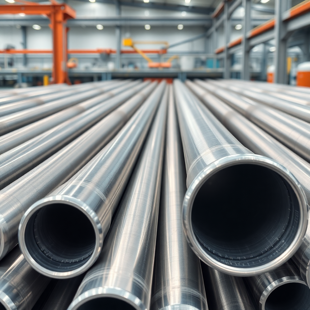 Incoloy Pipes Manufacturers Exporters Suppliers Stockists