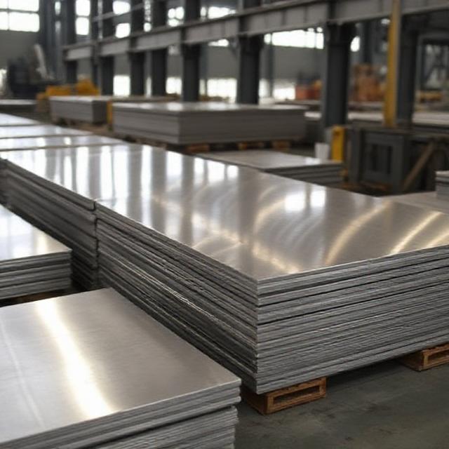 Incoloy Plates Manufacturers Exporters Suppliers Stockists