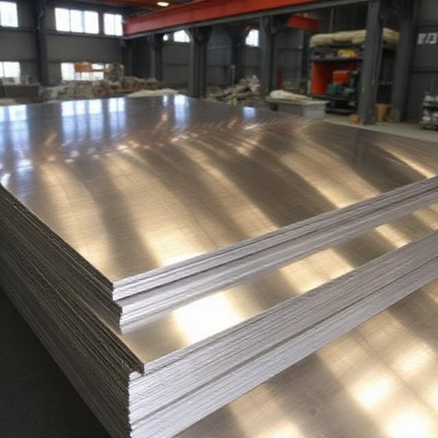 Incoloy Sheets Manufacturers Exporters Suppliers Stockists