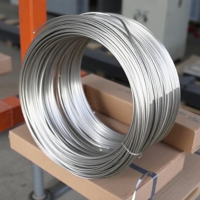 Incoloy Wires Manufacturers Exporters Suppliers Stockists