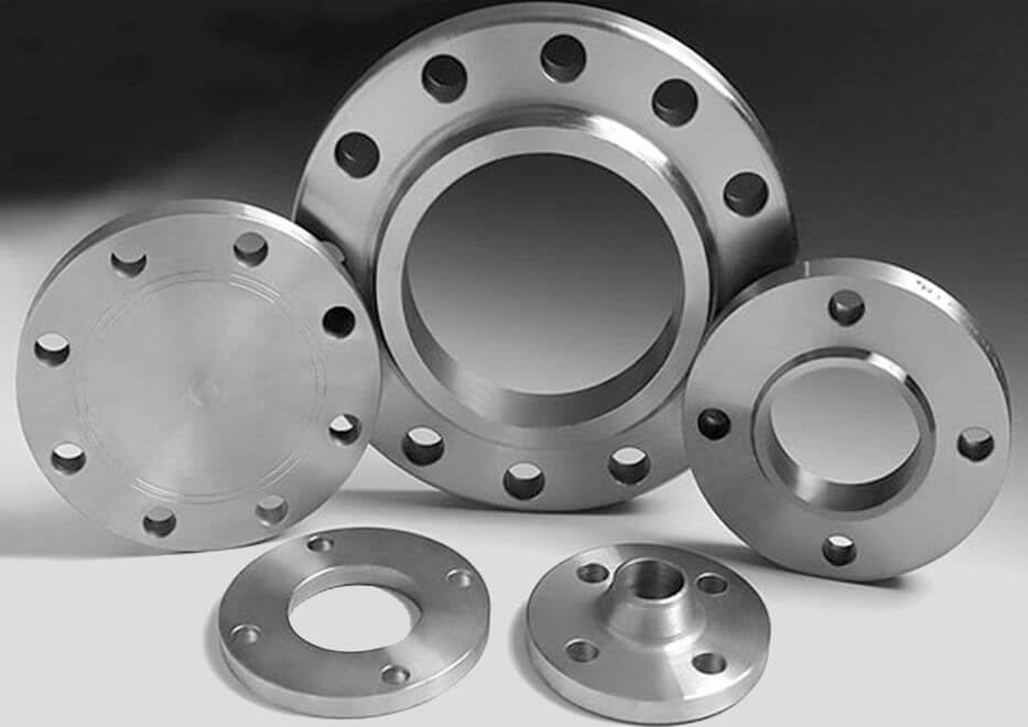Inconel 600 Flanges Manufacturers Exporters Suppliers Stockists