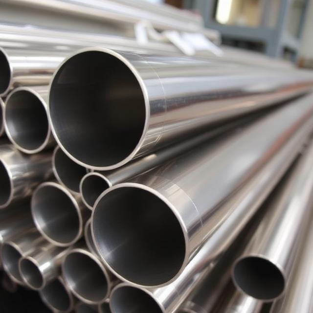 Inconel 600 Pipes Manufacturers Exporters Suppliers Stockists