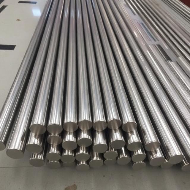 Inconel 600 Round Bars Manufacturers Exporters Suppliers Stockists