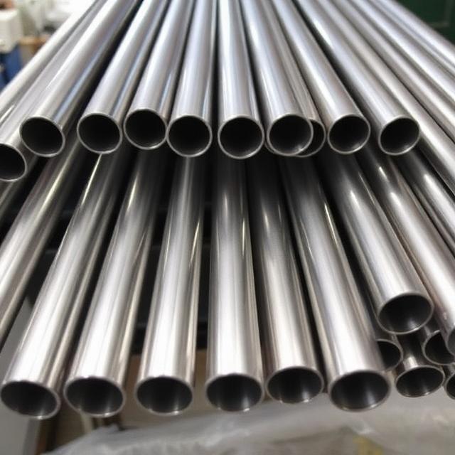 Inconel 600 Tubes Manufacturers Exporters Suppliers