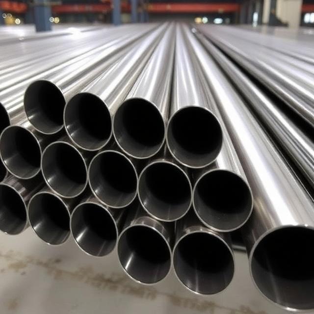 Inconel 601 Pipes Manufacturers Exporters Suppliers Stockists