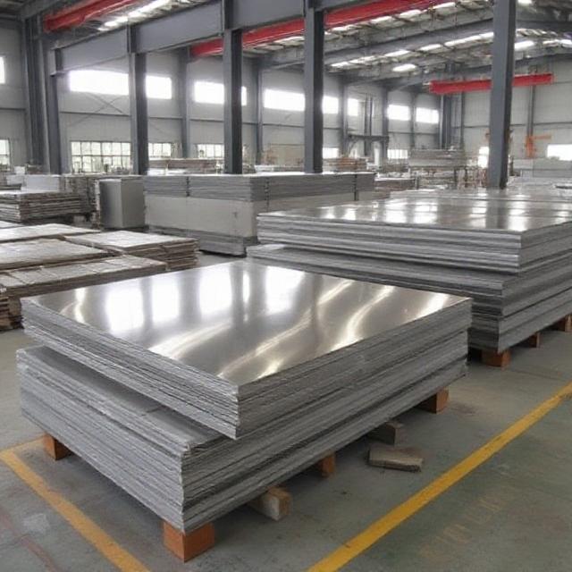 Inconel 601 Plates Manufacturers Exporters Suppliers Stockists